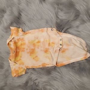 Tye Dye Onsie